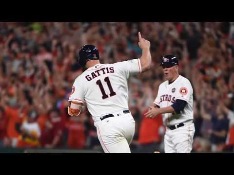Video 4 - Evan Gattis