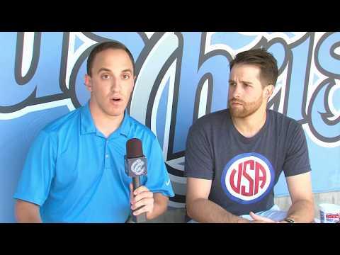 Video 4 - Collin McHugh