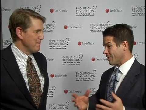 Video 6 - William Henderson