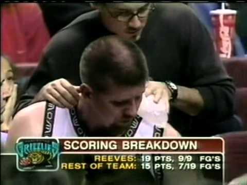 Video 5 - Bryant Reeves