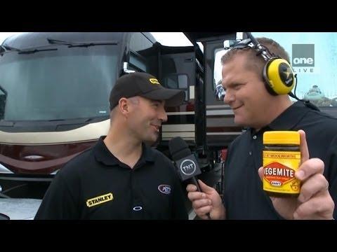 Video 5 - Marcos Ambrose