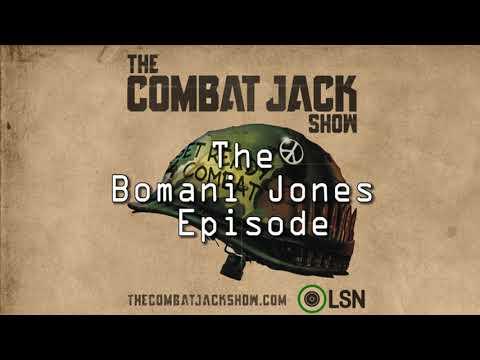 Video 4 - Bomani Jones