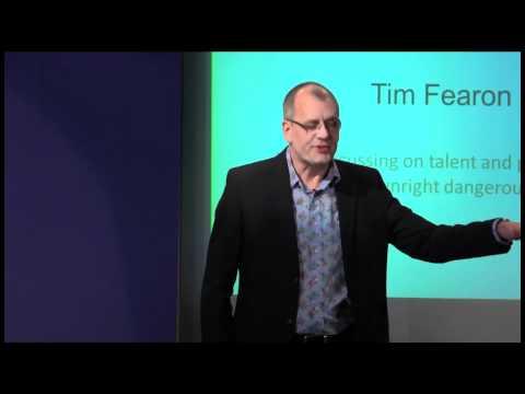 Video 3 - Fearon Wright