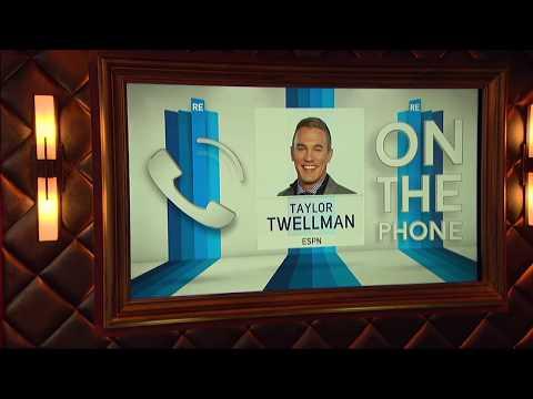 Video 5 - Taylor Twellman