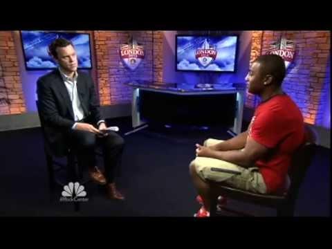 Video 4 - John Orozco