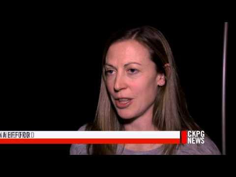 Video 2 - Jayna Hefford