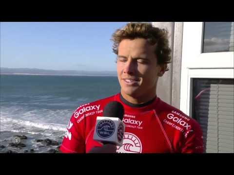 Video 4 - Julian Wilson
