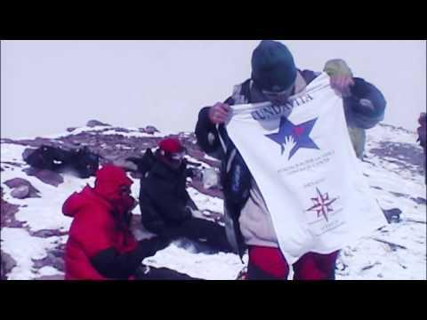 Video 1 - Sean Swarner