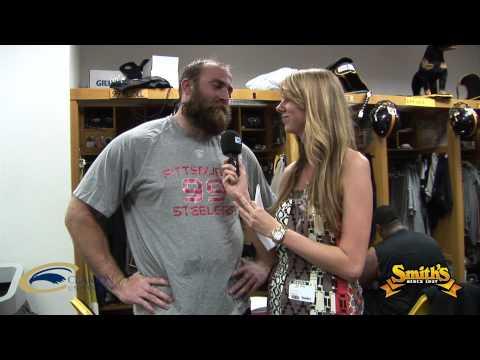 Video 4 - Brett Keisel
