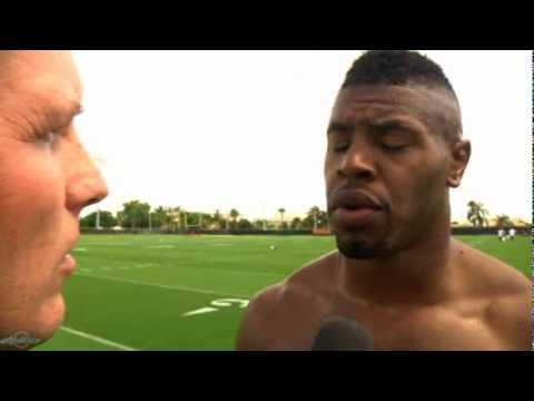 Video 5 - Cameron Wake
