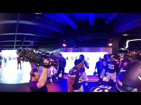 Video 1 - Everson Griffen