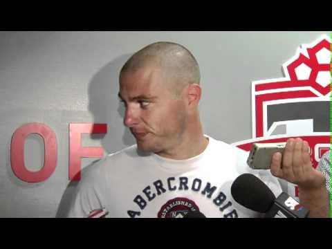 Video 6 - Danny Koevermans