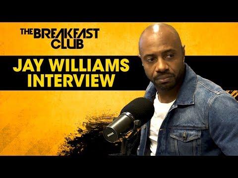 Video 4 - Jay Williams