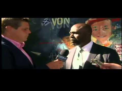 Video 3 - Marshall Faulk