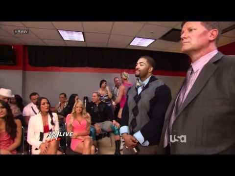 Video 2 - David Otunga