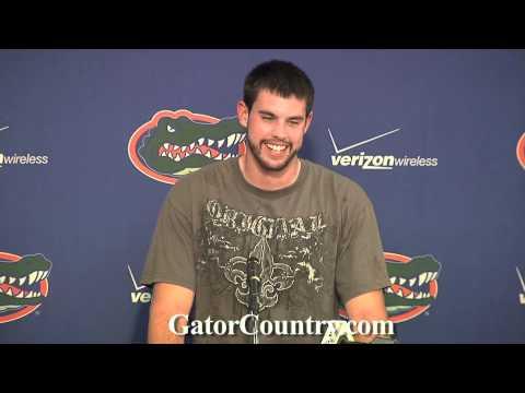 Video 6 - Chas Henry