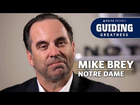 Video 6 - Mike Brey