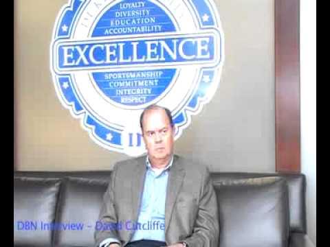 Video 5 - David Cutcliffe