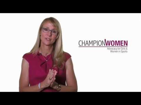 Video 5 - Nancy Hogshead-Makar