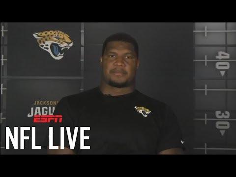 Video 3 - Calais Campbell
