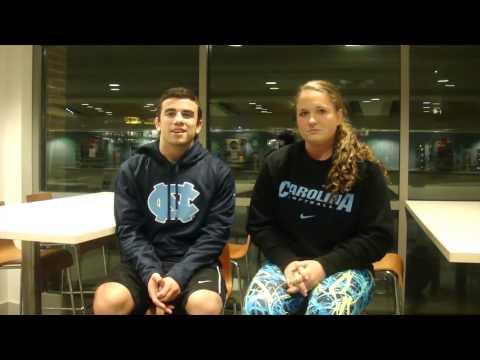 Video 1 - Carla Overbeck