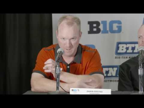 Video 1 - Darin Erstad