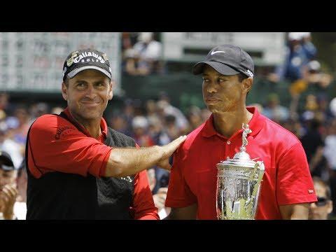 Video 6 - Rocco Mediate