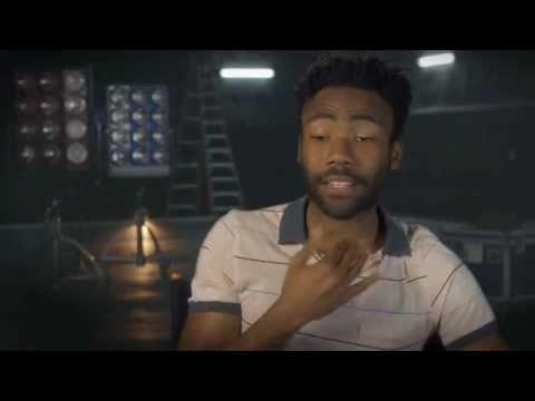 Video 5 - Rich Glover