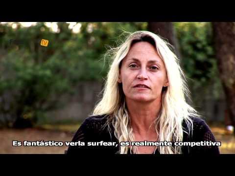 Video 3 - Lisa Andersen