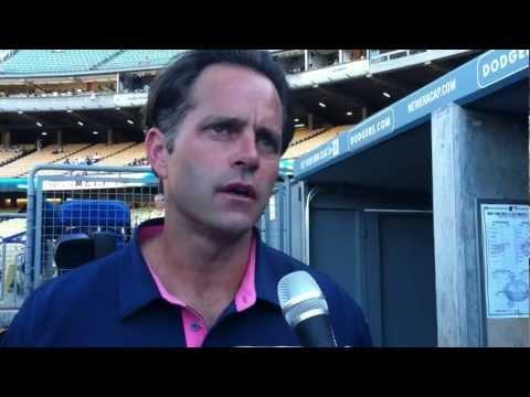 Video 2 - Eric Karros