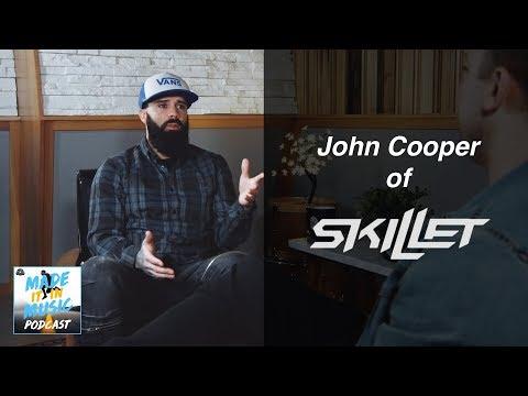 Video 4 - John Cooper