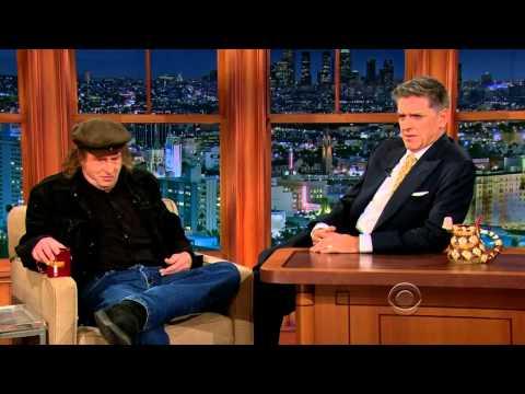 Video 5 - Steven Wright