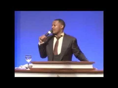 Video 1 - Brandon Tate