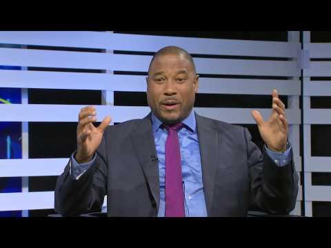 Video 4 - John Barnes