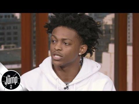 Video 4 - De'Aaron Fox