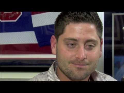 Video 5 - Francisco Cervelli
