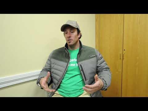 Video 5 - Seth Wescott