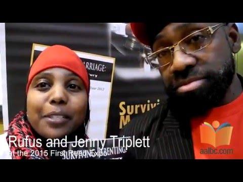 Video 2 - Rufus Johnson