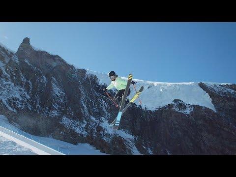 Video 1 - Maddie Bowman