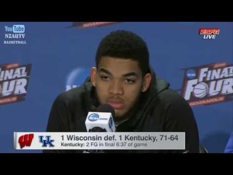 Video 4 - Andrew Harrison