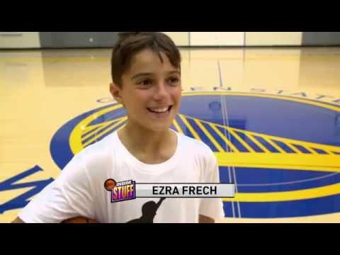 Video 2 - Devin Booker