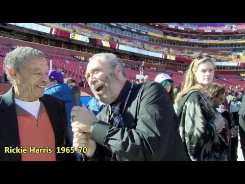 Video 3 - Dexter Manley