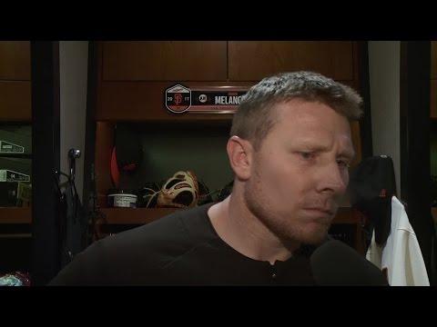 Video 2 - Mark Melancon