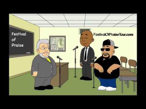 Video 1 - Donnie Hammond