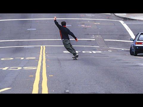 Video 6 - Chris Senn