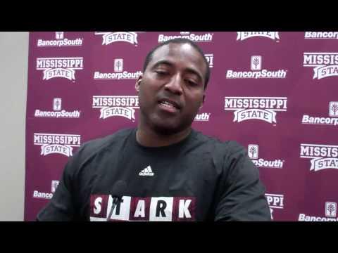 Video 4 - Deshea Townsend