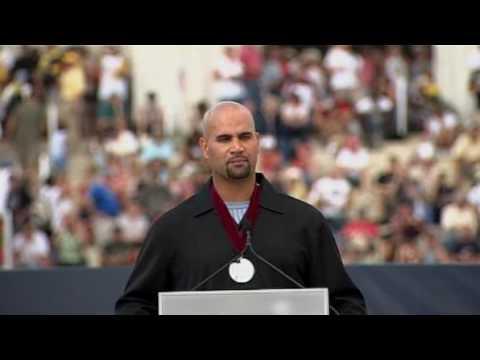 Video 2 - Albert Pujols
