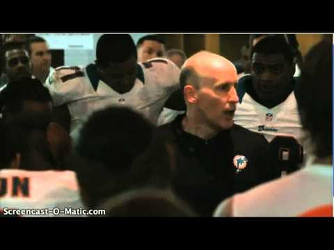 Video 1 - Joe Philbin