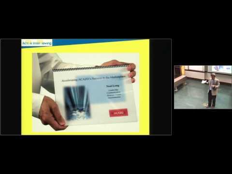 Video 6 - Erik Kramer