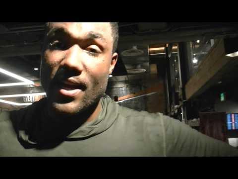 Video 4 - George Foreman III